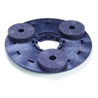 plateau 3 segments diamètre 406MM - Clean Equipements